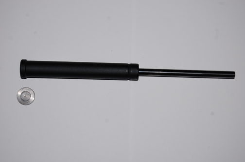 Plynová pružina QB 57,58