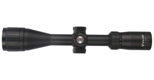 Valiant Lynx 3-9x40 AOSIR Mil-Dot - Image 11