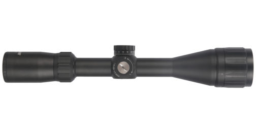 Valiant Lynx 3-9x40 AOSIR Mil-Dot - Image 10