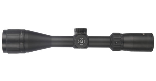 Valiant Lynx 3-9x40 AOSIR Mil-Dot - Image 9