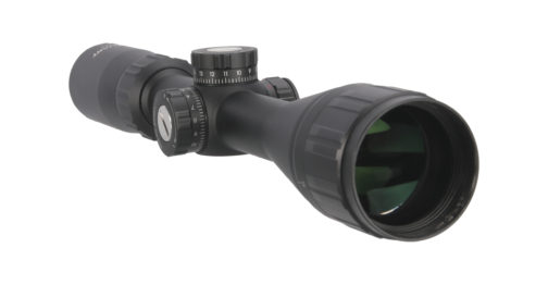 Valiant Lynx 3-9x40 AOSIR Mil-Dot - Image 6