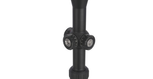 Valiant Lynx 3-9x40 AOSIR Mil-Dot - Image 5