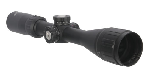 Valiant Lynx 3-9x40 AOSIR Mil-Dot - Image 4