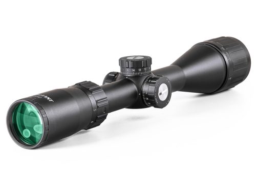 Valiant Lynx 3-9x40 AOSIR Mil-Dot - Image 3
