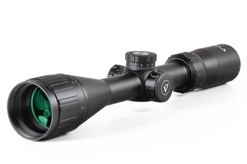 Valiant Lynx 3-9x40 AOSIR Mil-Dot